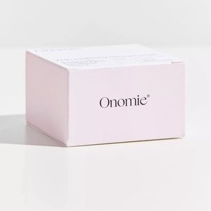 Onomie AHA! Perfecting Setting Powder.New in Box Size .63 oz